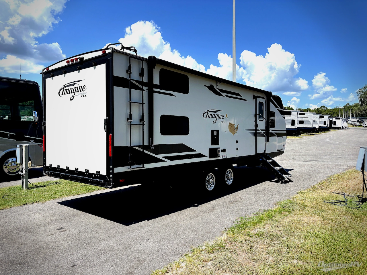 2021 Grand Design Imagine XLS 24MPR Photo 2