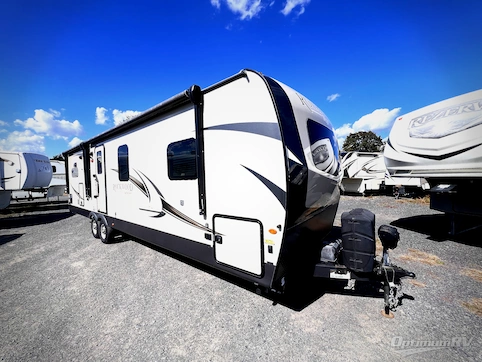 Used 2021 Forest River Rockwood Ultra Lite 2902SW Featured Photo