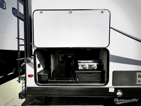 2023 Jayco White Hawk 24MRB RV Photo 4