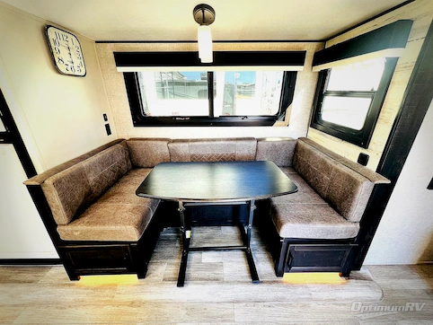 2023 Jayco White Hawk 24MRB RV Photo 2