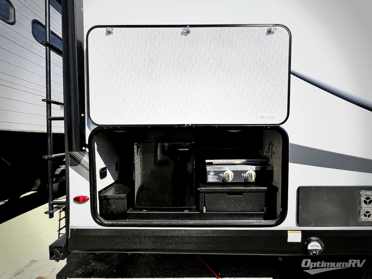 2023 Jayco White Hawk 24MRB Photo 19