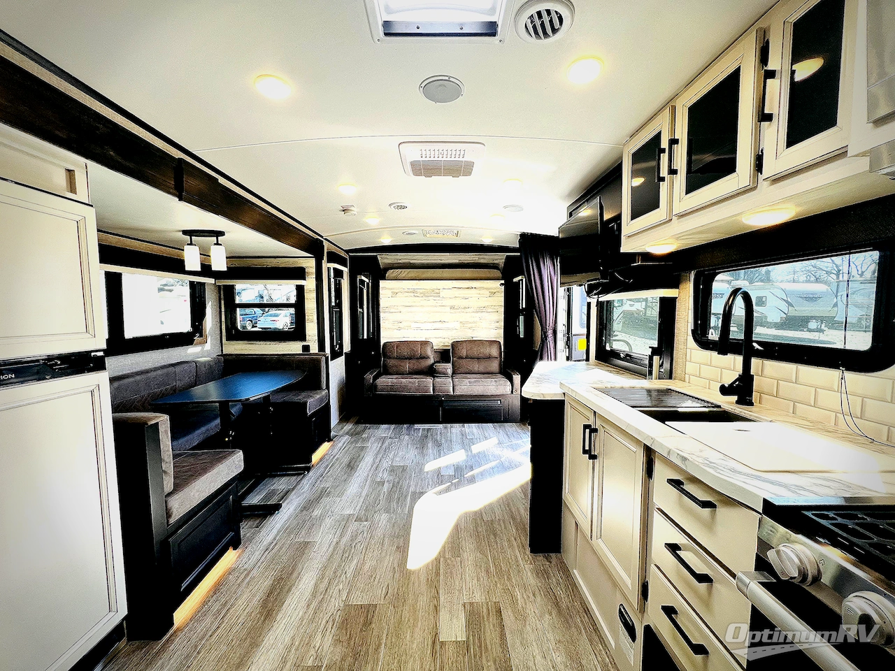 2023 Jayco White Hawk 24MRB Photo 3