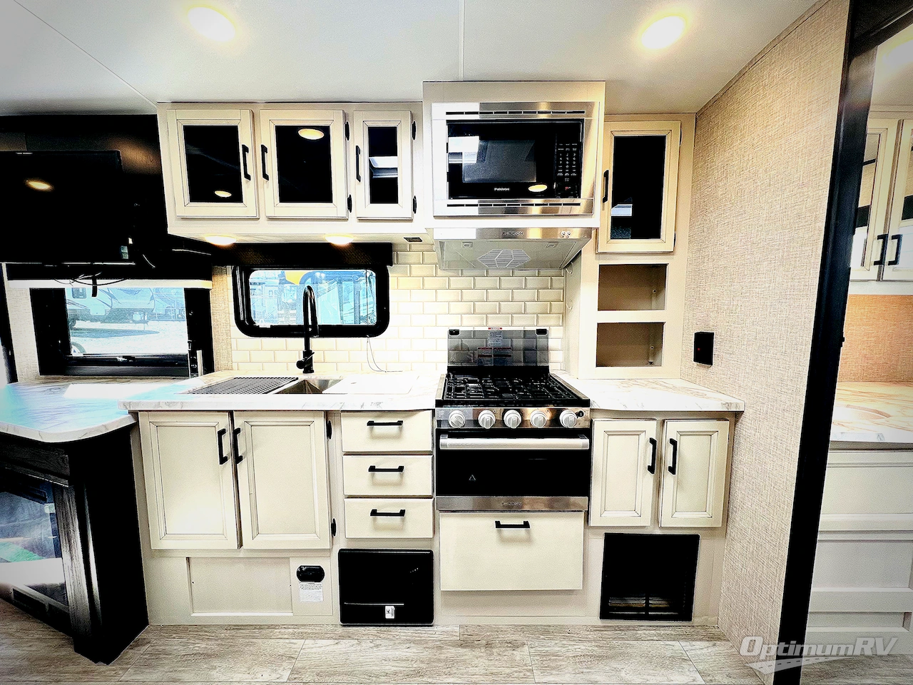 2023 Jayco White Hawk 24MRB Photo 10
