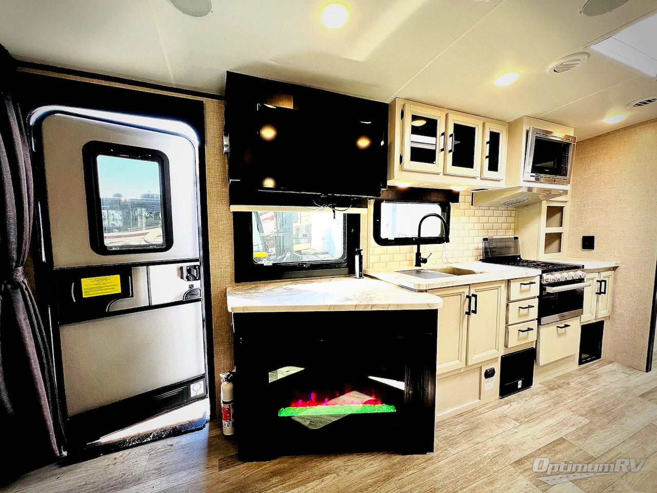 2023 Jayco White Hawk 24MRB Photo 8