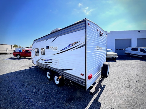 2017 Forest River Salem Cruise Lite 171RBXL RV Photo 2