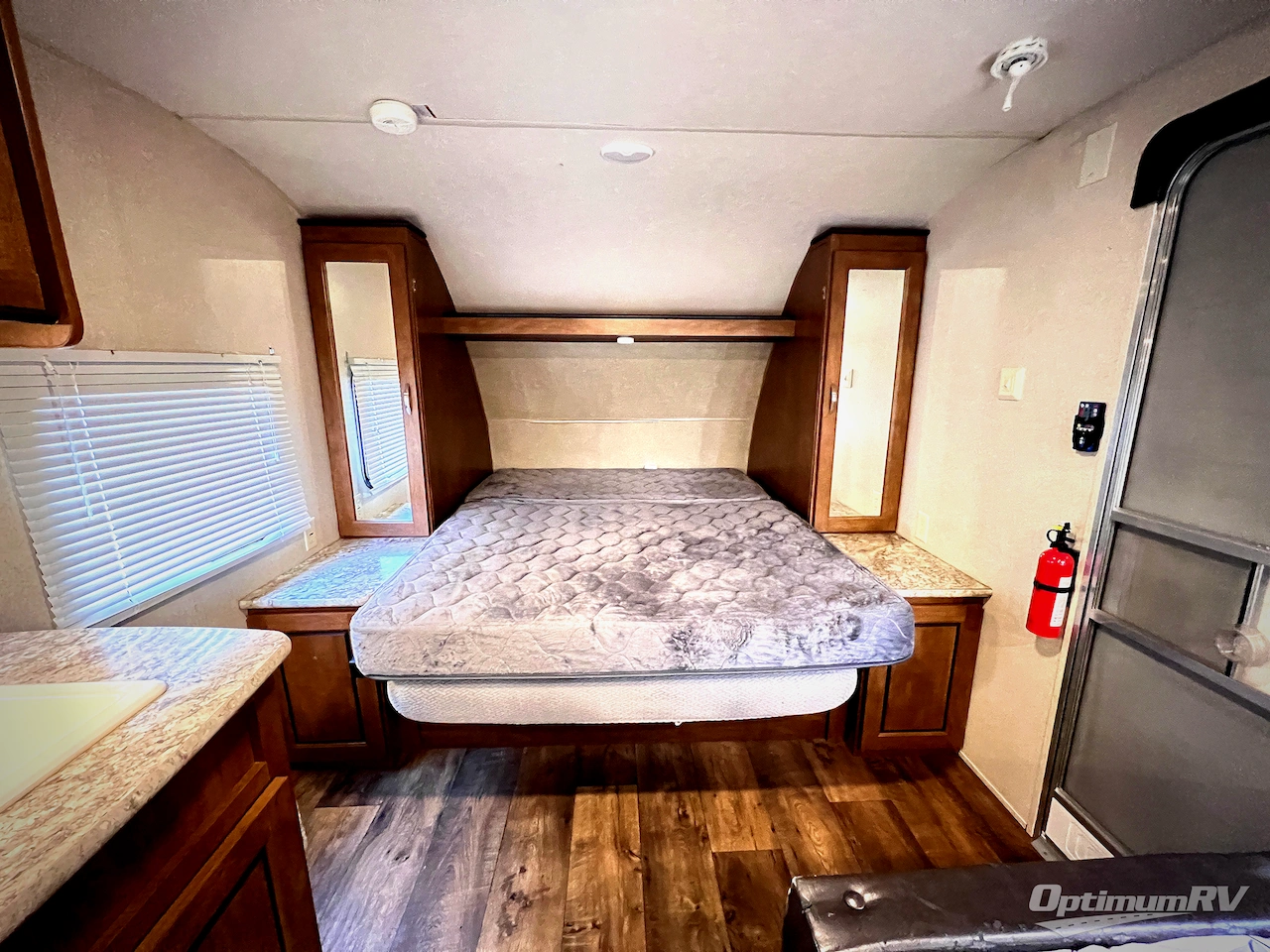 2017 Forest River Salem Cruise Lite 171RBXL Photo 8