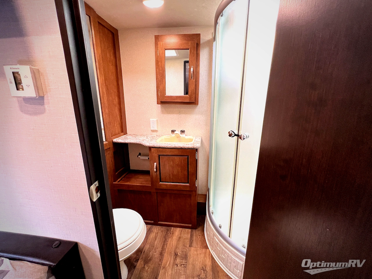 2017 Forest River Salem Cruise Lite 171RBXL Photo 5