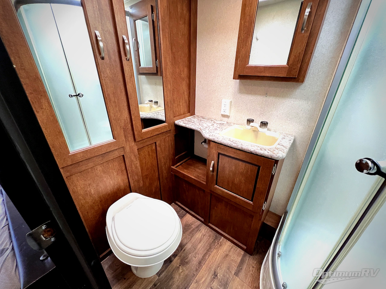 2017 Forest River Salem Cruise Lite 171RBXL Photo 6