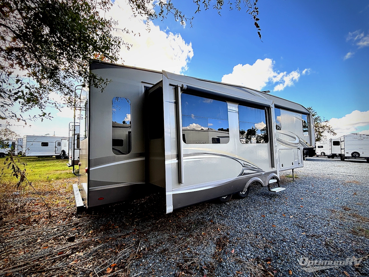 2018 Jayco Jayco photo 4
