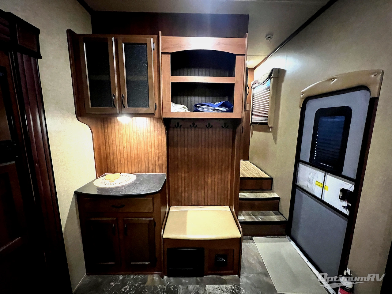 2015 Jayco Eagle Premier 321RLTS Photo 14