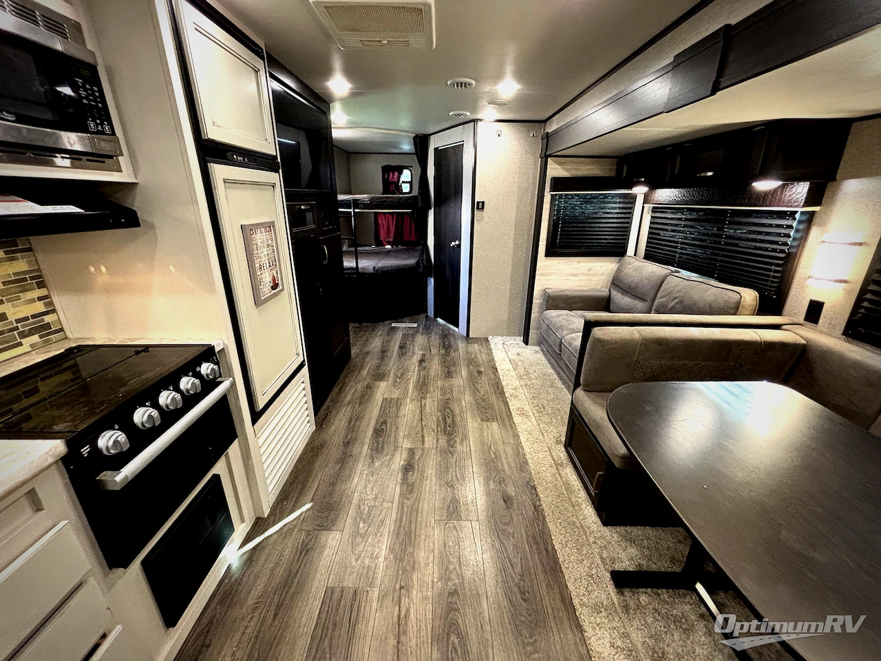 2021 Jayco Jay Flight 28BHS Photo 4