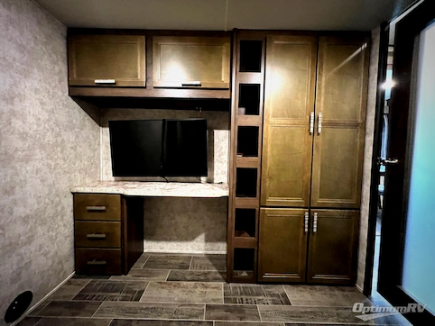 2018 Highland Ridge Open Range OF371MBH RV Photo 3