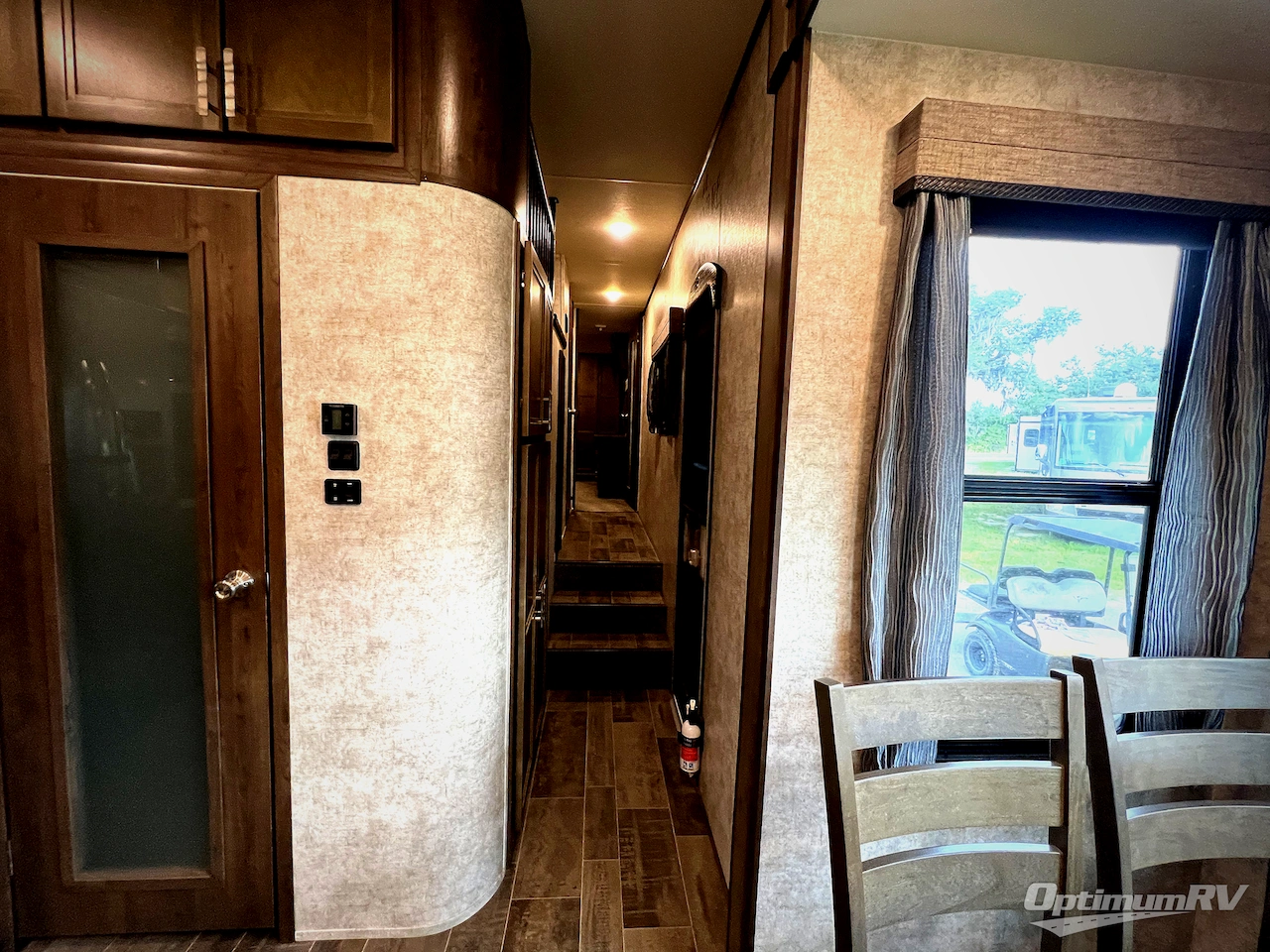 2018 Highland Ridge Open Range OF371MBH Photo 18