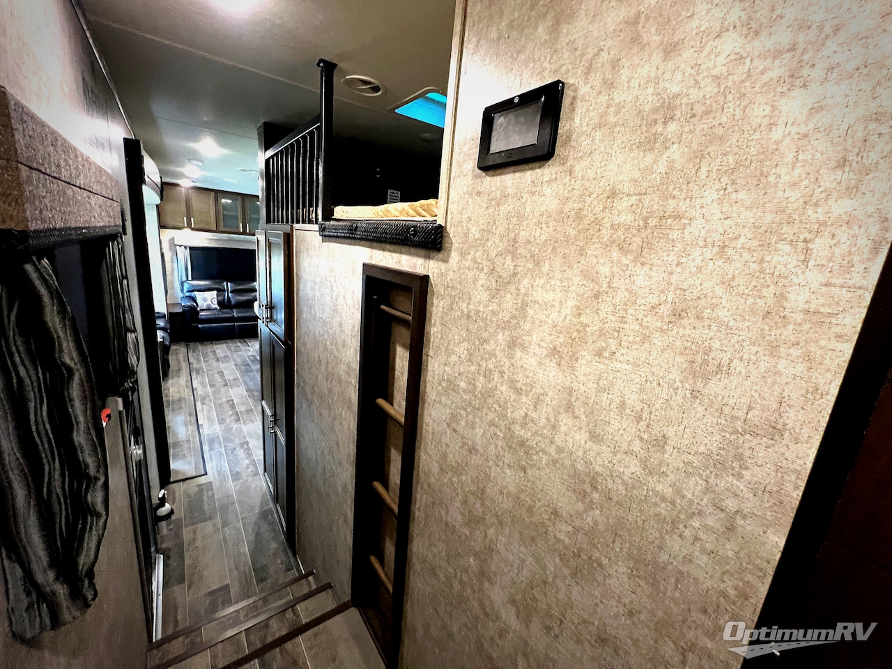 2018 Highland Ridge Open Range OF371MBH Photo 25