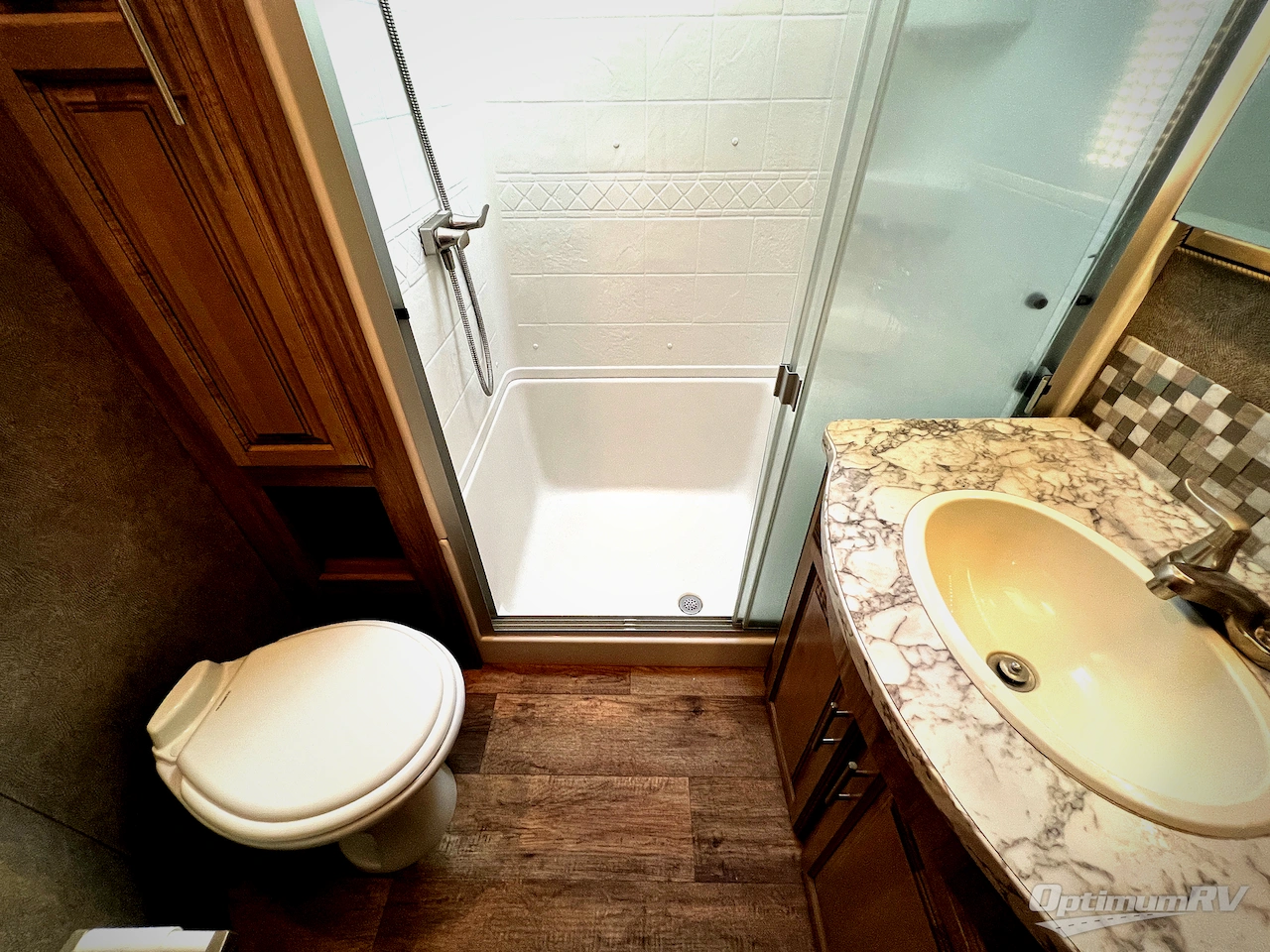 2018 Jayco Eagle 321RSTS Photo 15