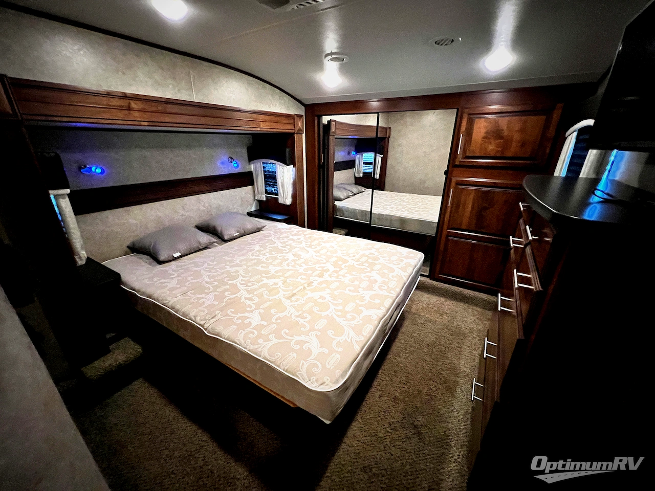 2018 Jayco Eagle 321RSTS Photo 19