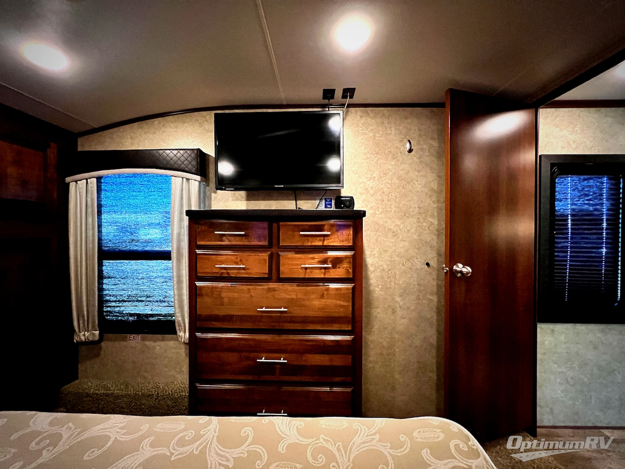 2018 Jayco Eagle 321RSTS Photo 22