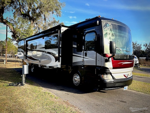 Used 2017 Fleetwood Pace Arrow LXE 38F Featured Photo