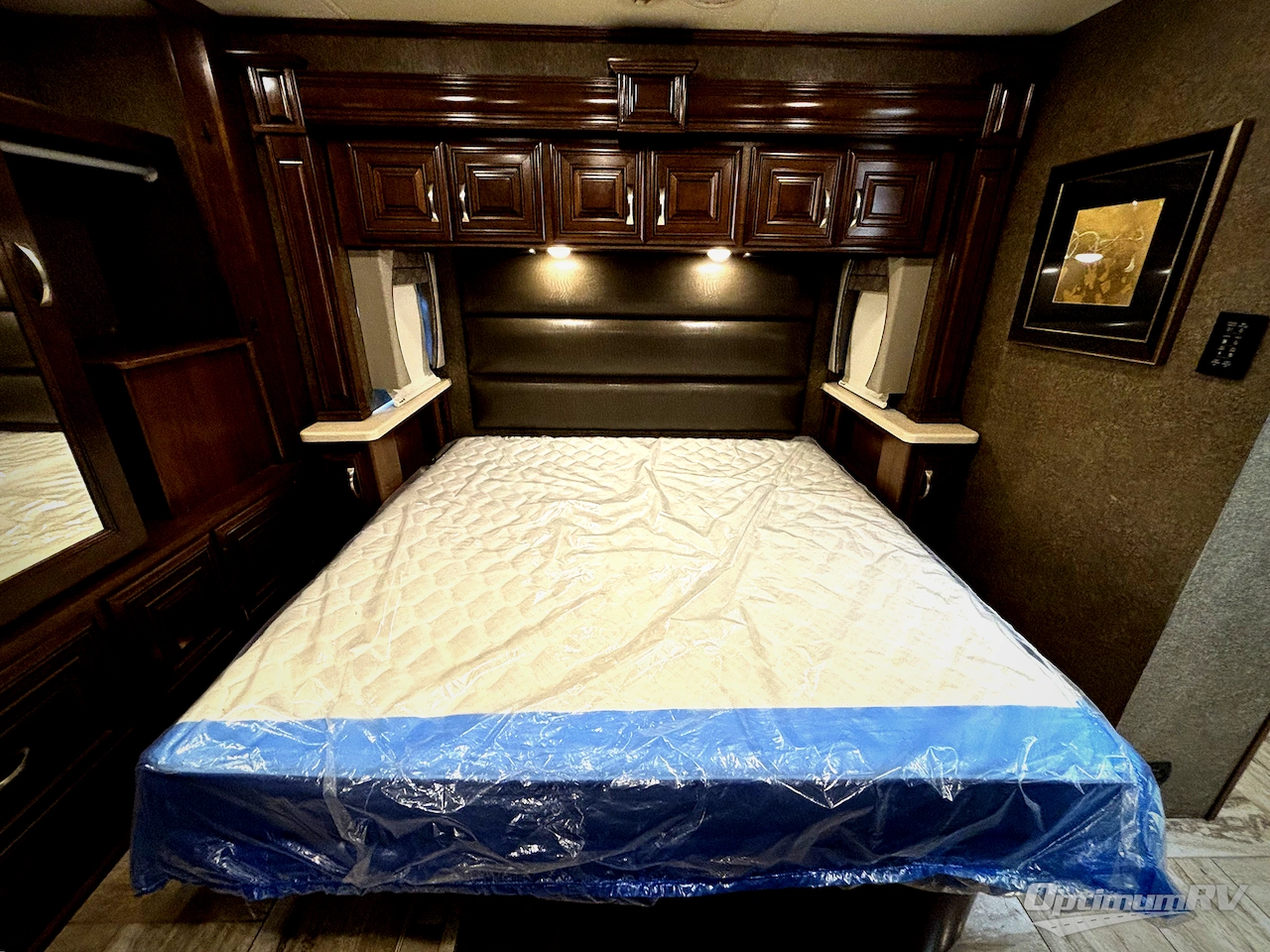 2017 Thor Venetian G36 Photo 19