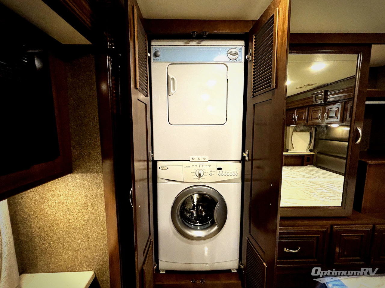 2017 Thor Venetian G36 Photo 21