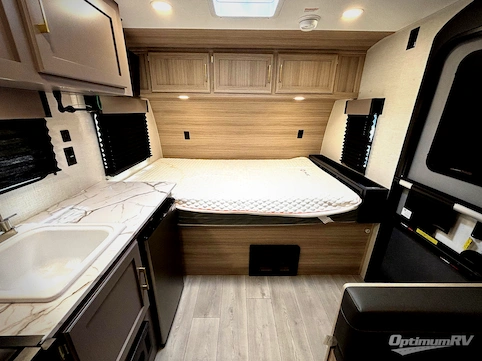 2026 KZ SPORTSMEN CLASSIC 130RB RV Photo 3