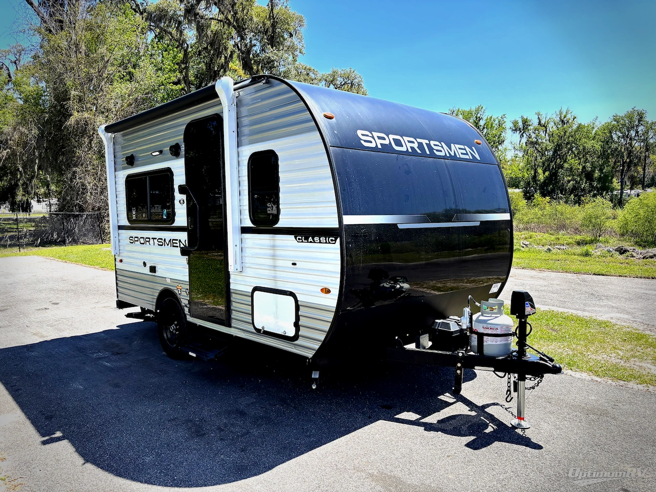 2026 KZ SPORTSMEN CLASSIC 130RB Photo 1