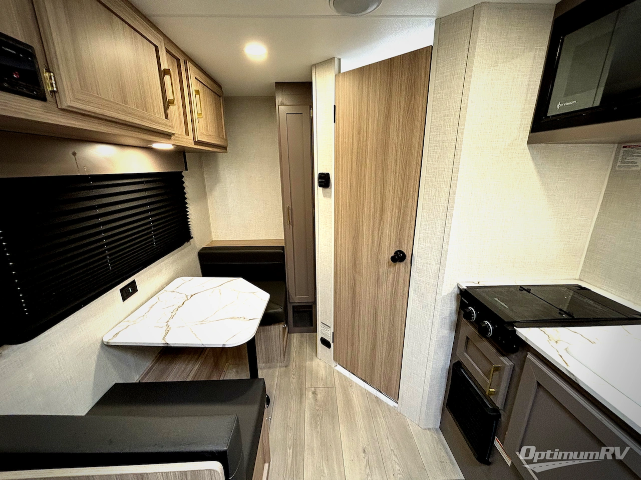 2026 KZ SPORTSMEN CLASSIC 130RB Photo 4