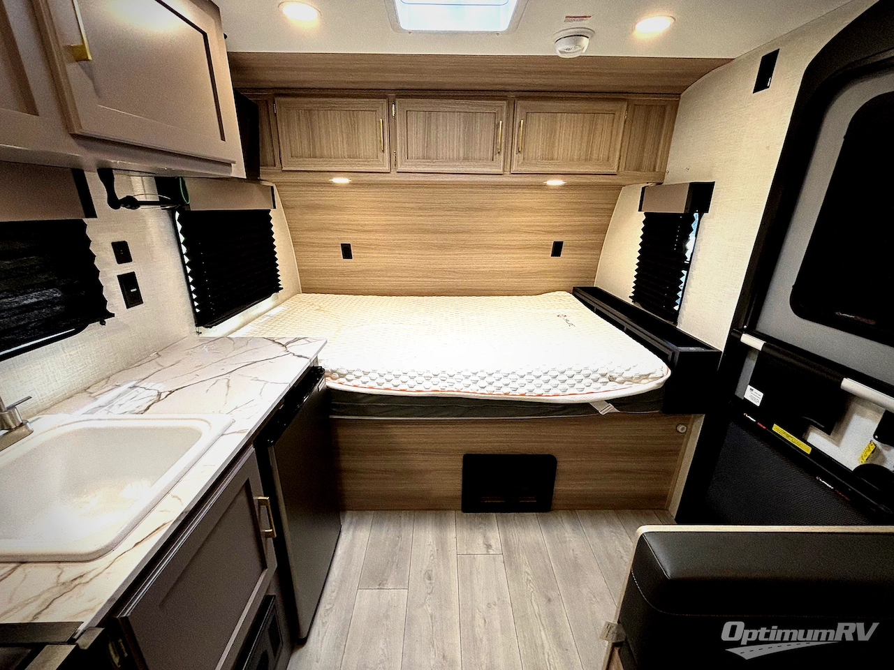 2026 KZ SPORTSMEN CLASSIC 130RB Photo 5