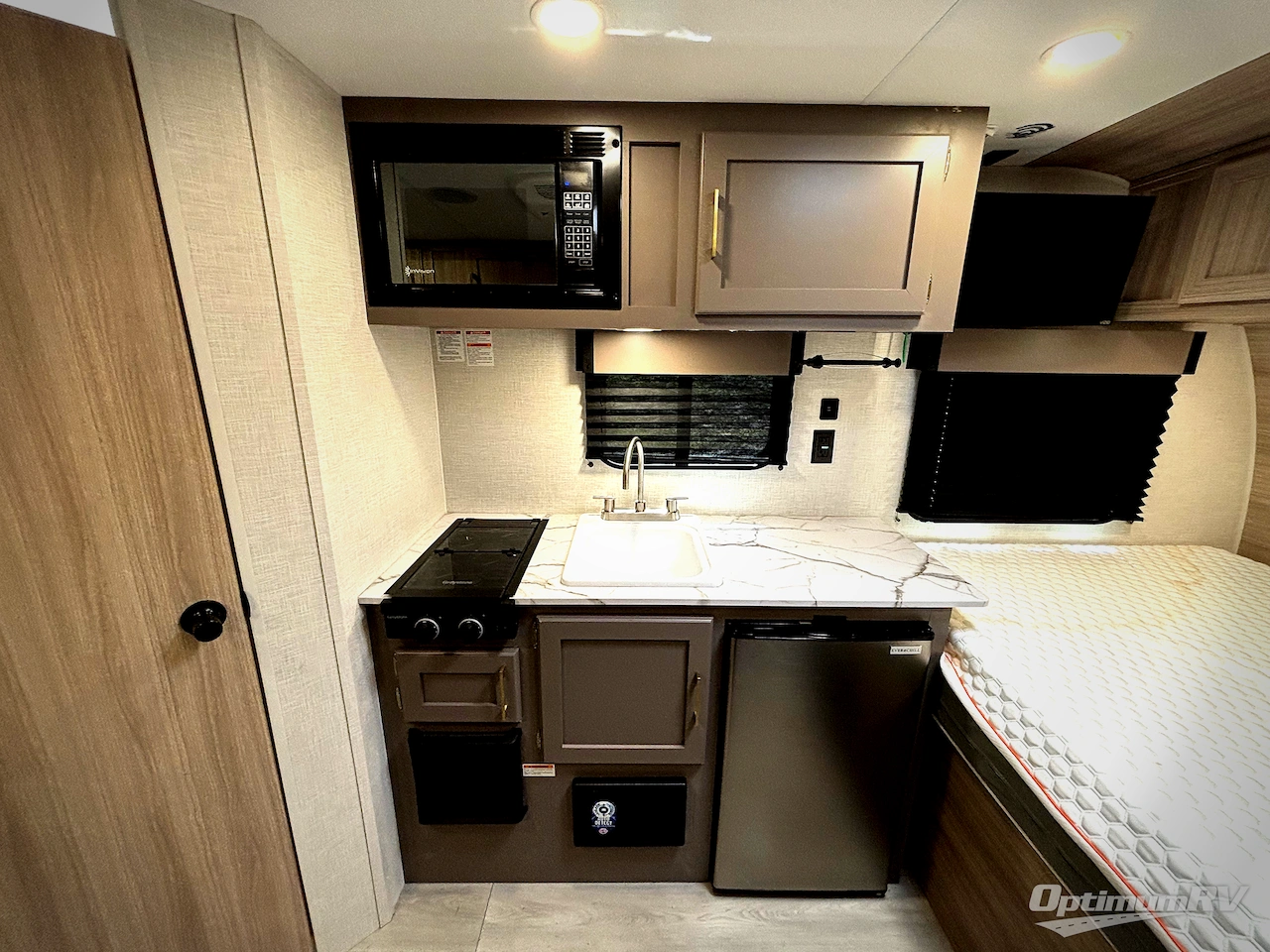 2026 KZ SPORTSMEN CLASSIC 130RB Photo 6