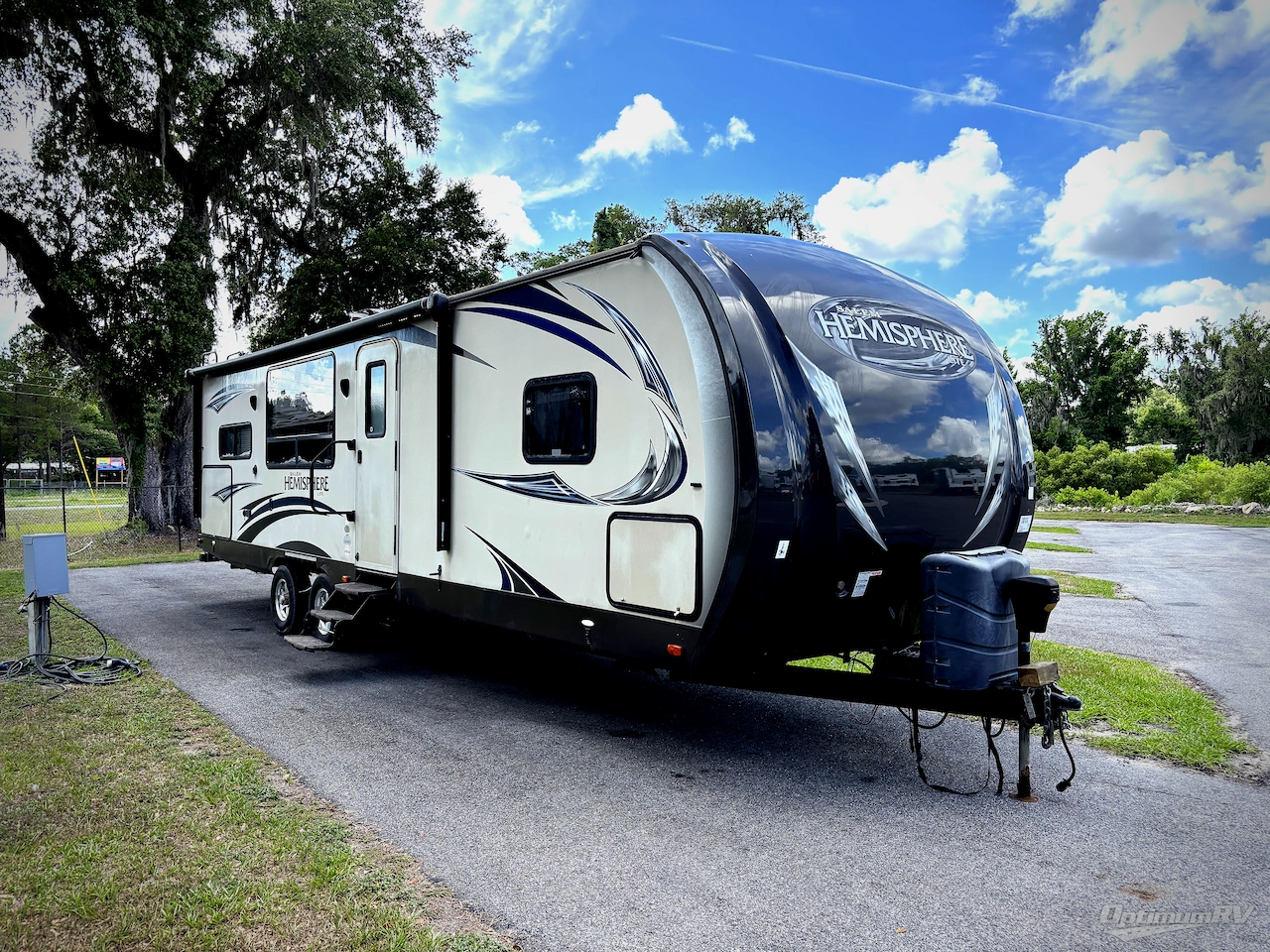 2014 Forest River Salem Hemisphere Lite 282RK Photo 1