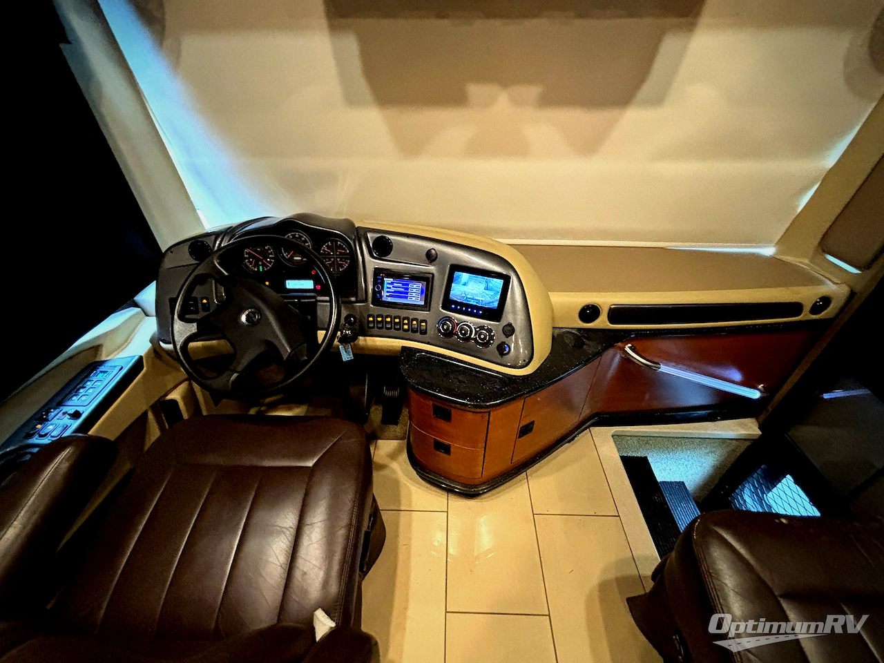 2017 Tiffin Allegro RED 38 QBA Photo 8