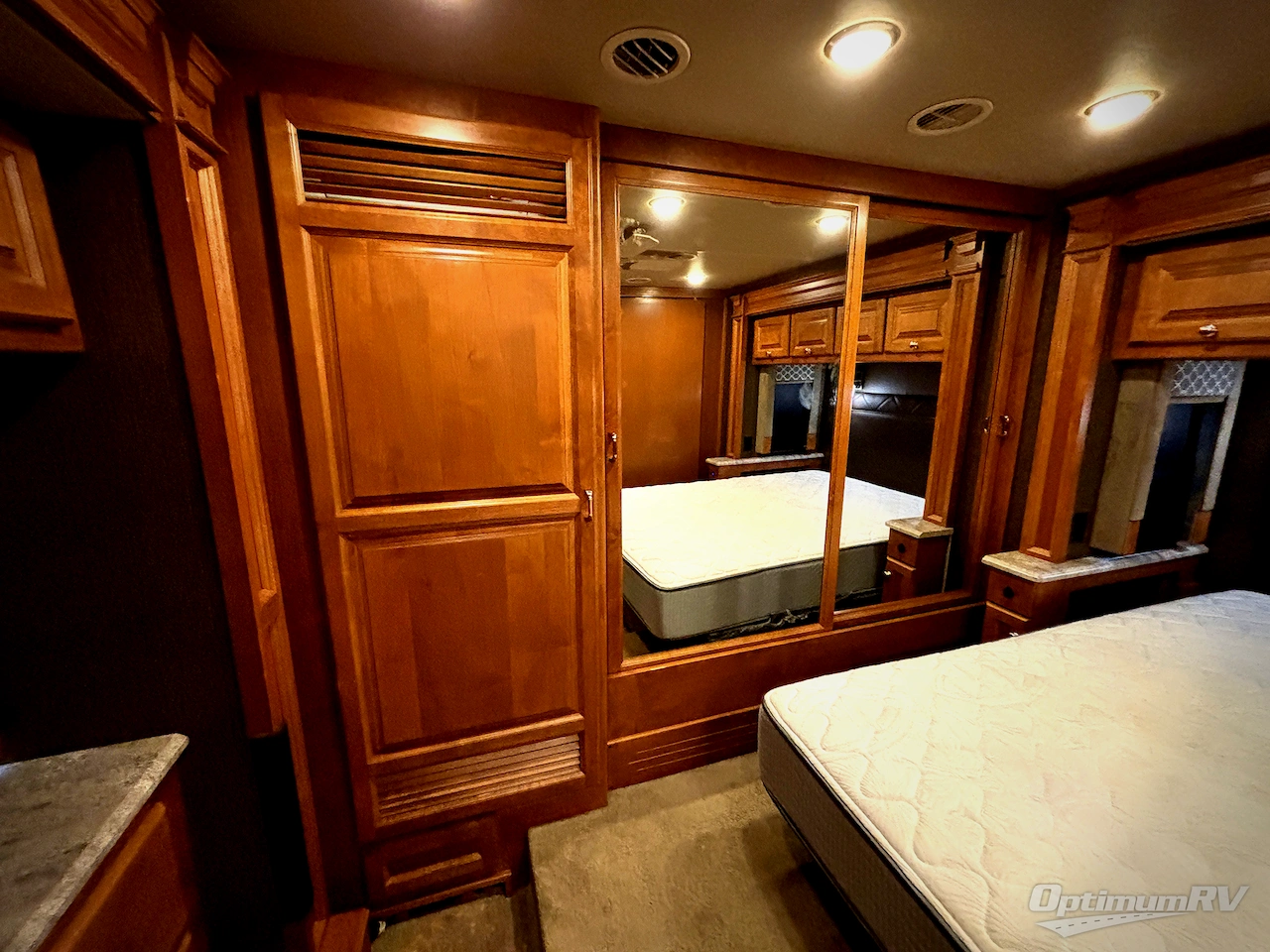 2017 Tiffin Allegro RED 38 QBA Photo 27