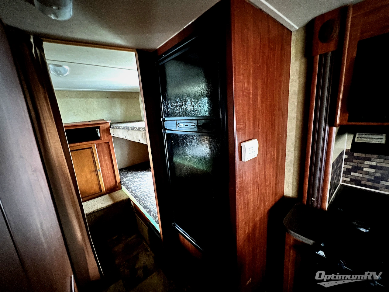2013 Jayco White Hawk 29SQB Photo 8