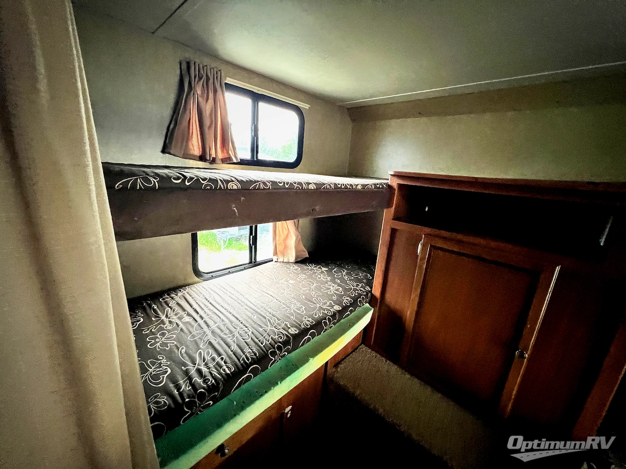 2013 Jayco White Hawk 29SQB Photo 12