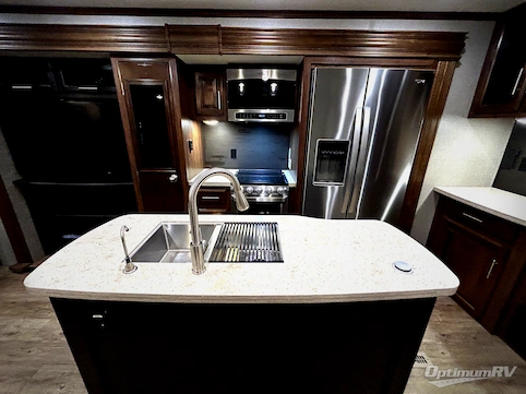 2020 Jayco Eagle 338RETS RV Photo 2