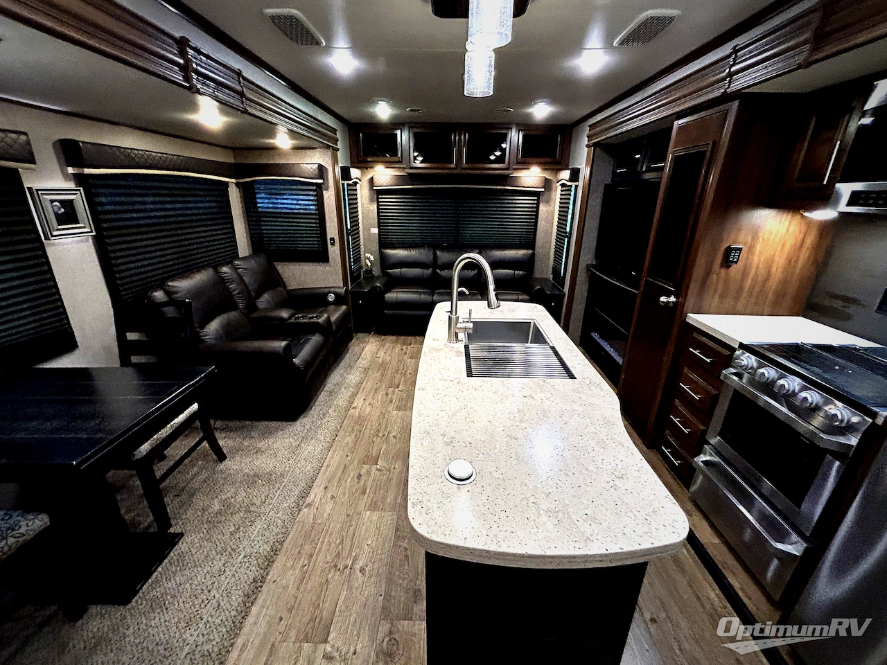 2020 Jayco Eagle 338RETS Photo 4
