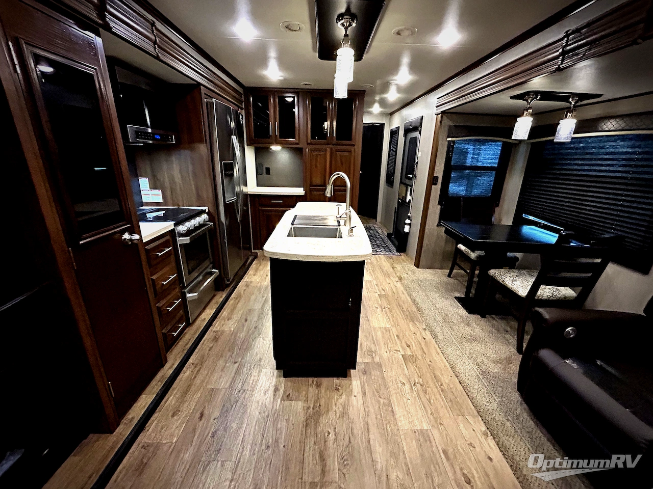 2020 Jayco Eagle 338RETS Photo 5
