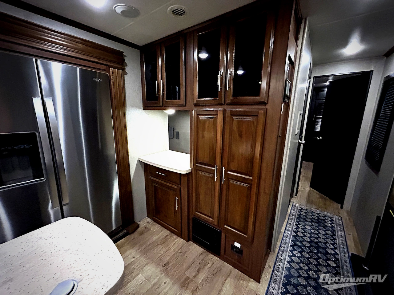 2020 Jayco Eagle 338RETS Photo 15