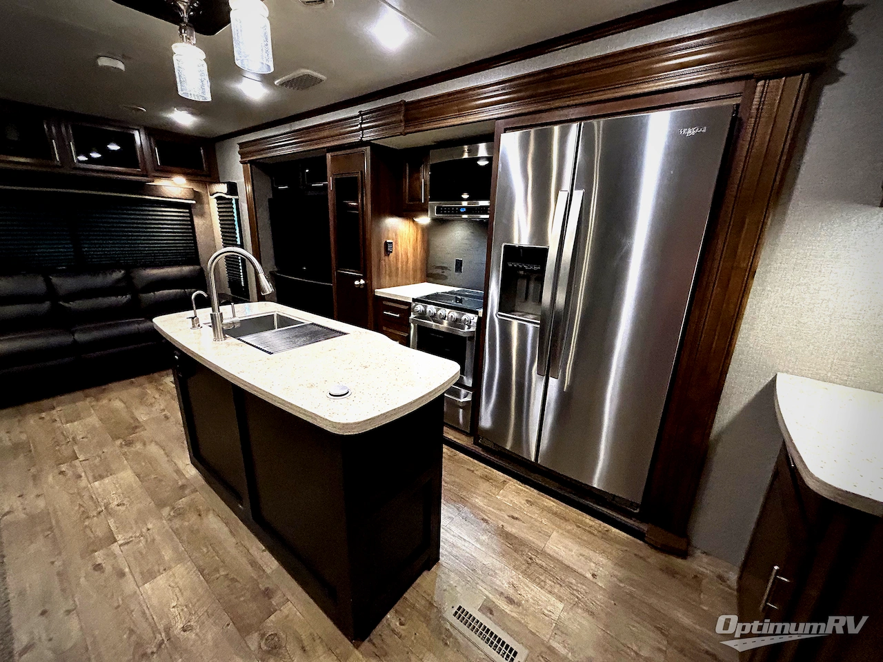 2020 Jayco Eagle 338RETS Photo 16