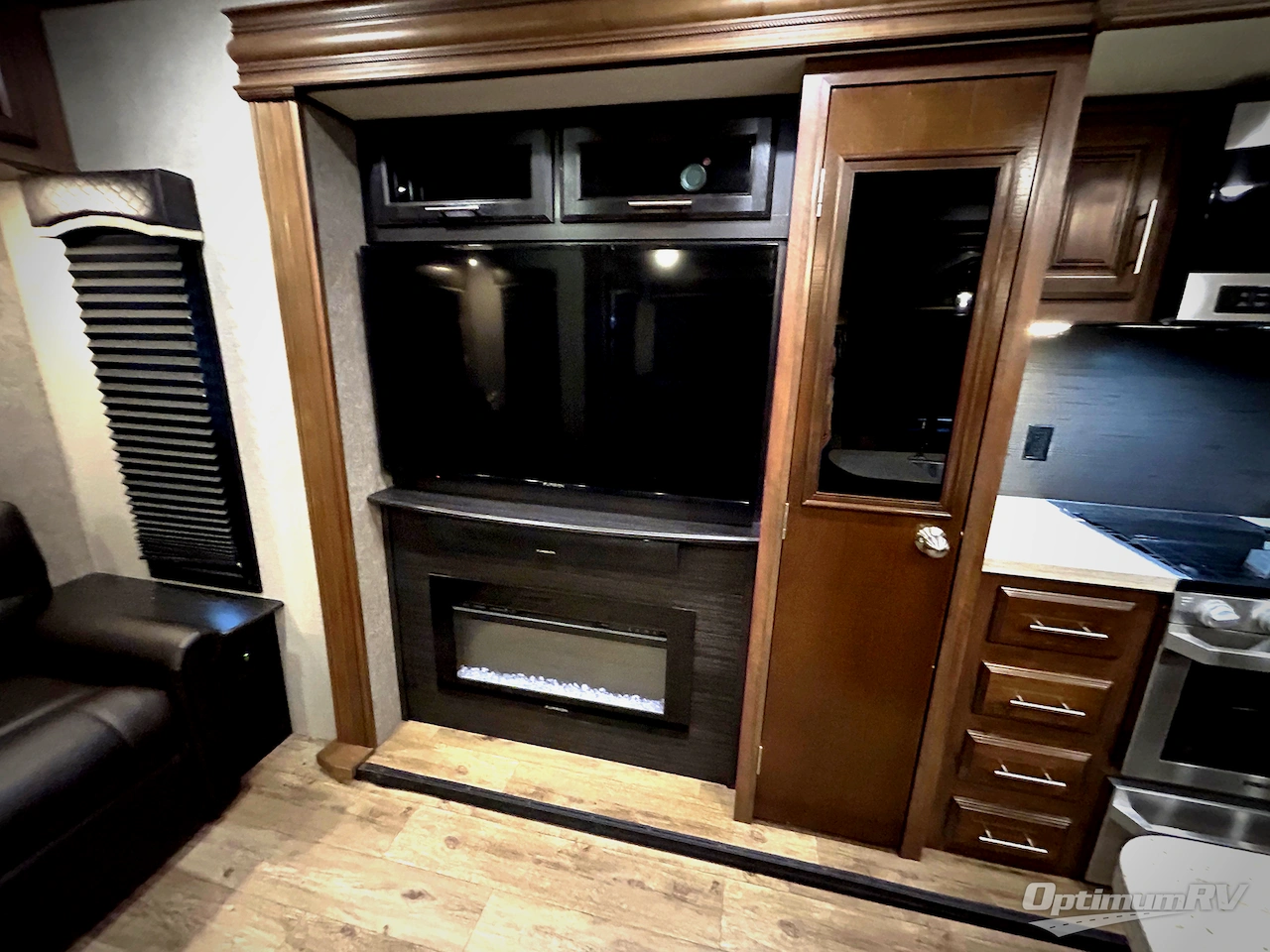 2020 Jayco Eagle 338RETS Photo 19
