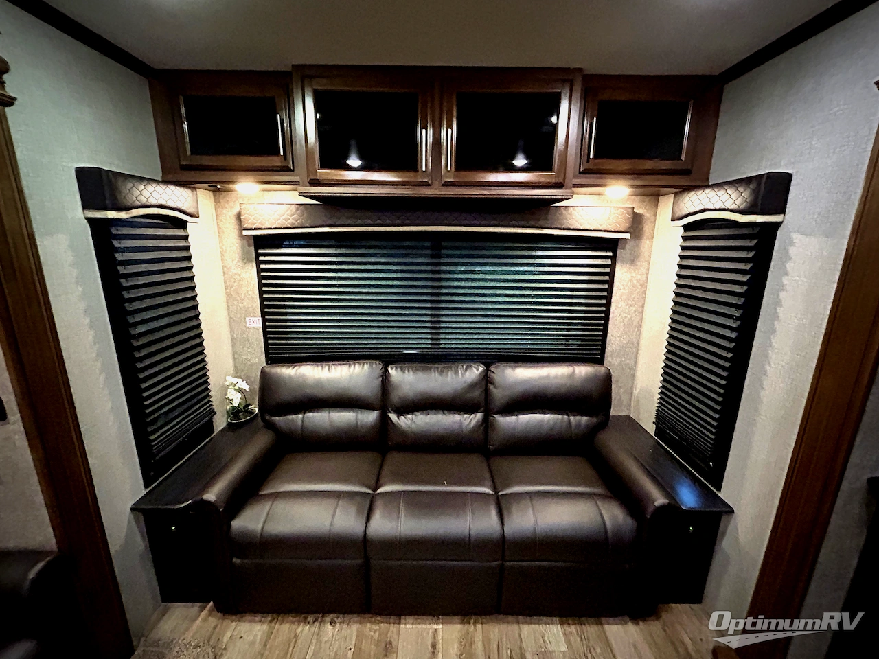 2020 Jayco Eagle 338RETS Photo 20