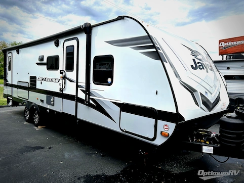 Used 2023 Jayco Jay Feather 27BHB Featured Photo