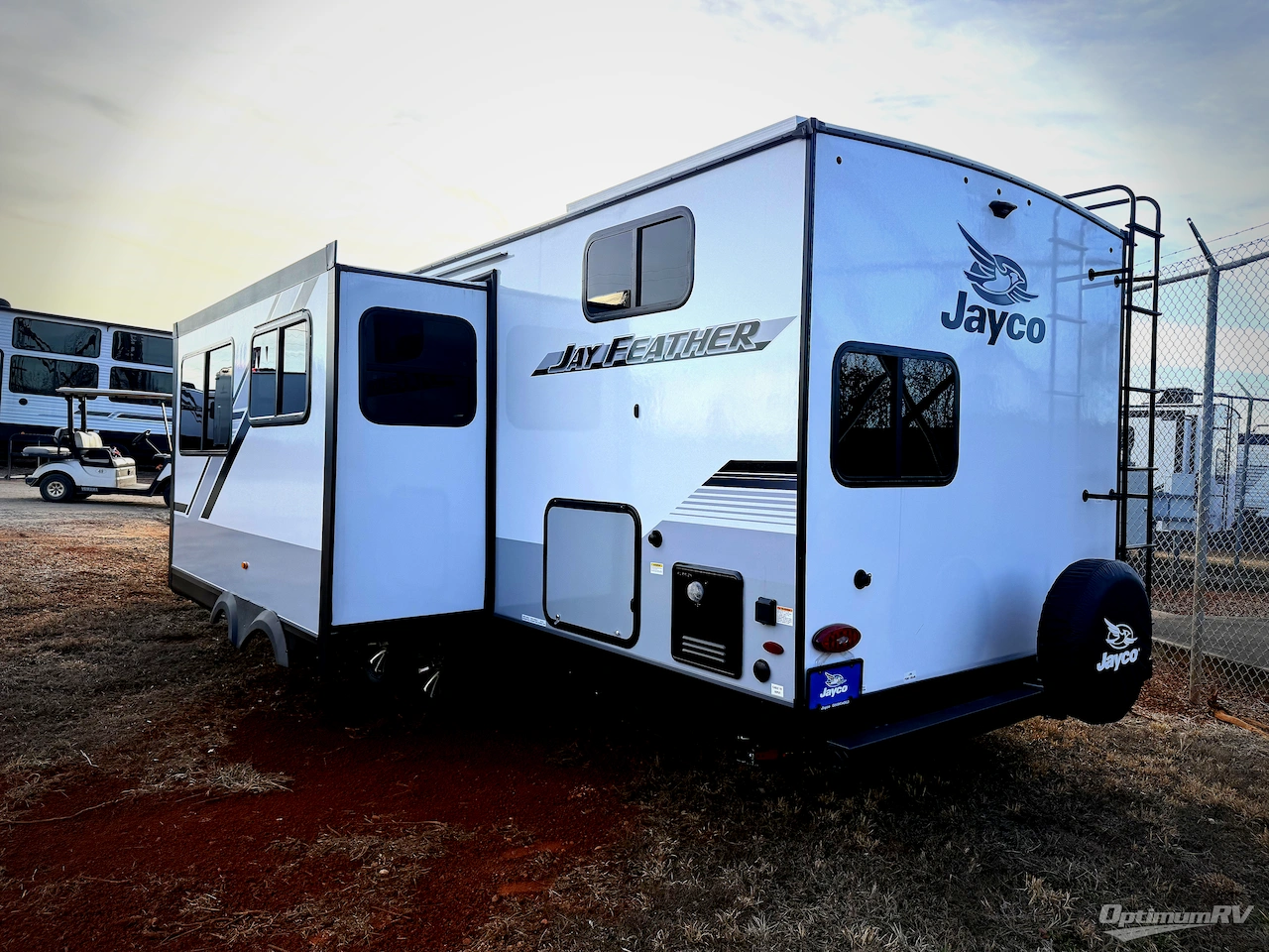2024 Jayco Jay Feather 27BHB Photo 2