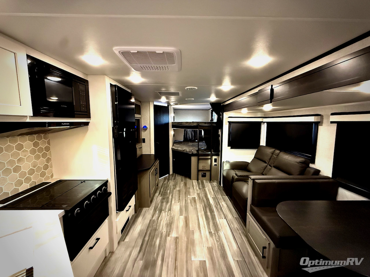 2024 Jayco Jay Feather 27BHB Photo 4