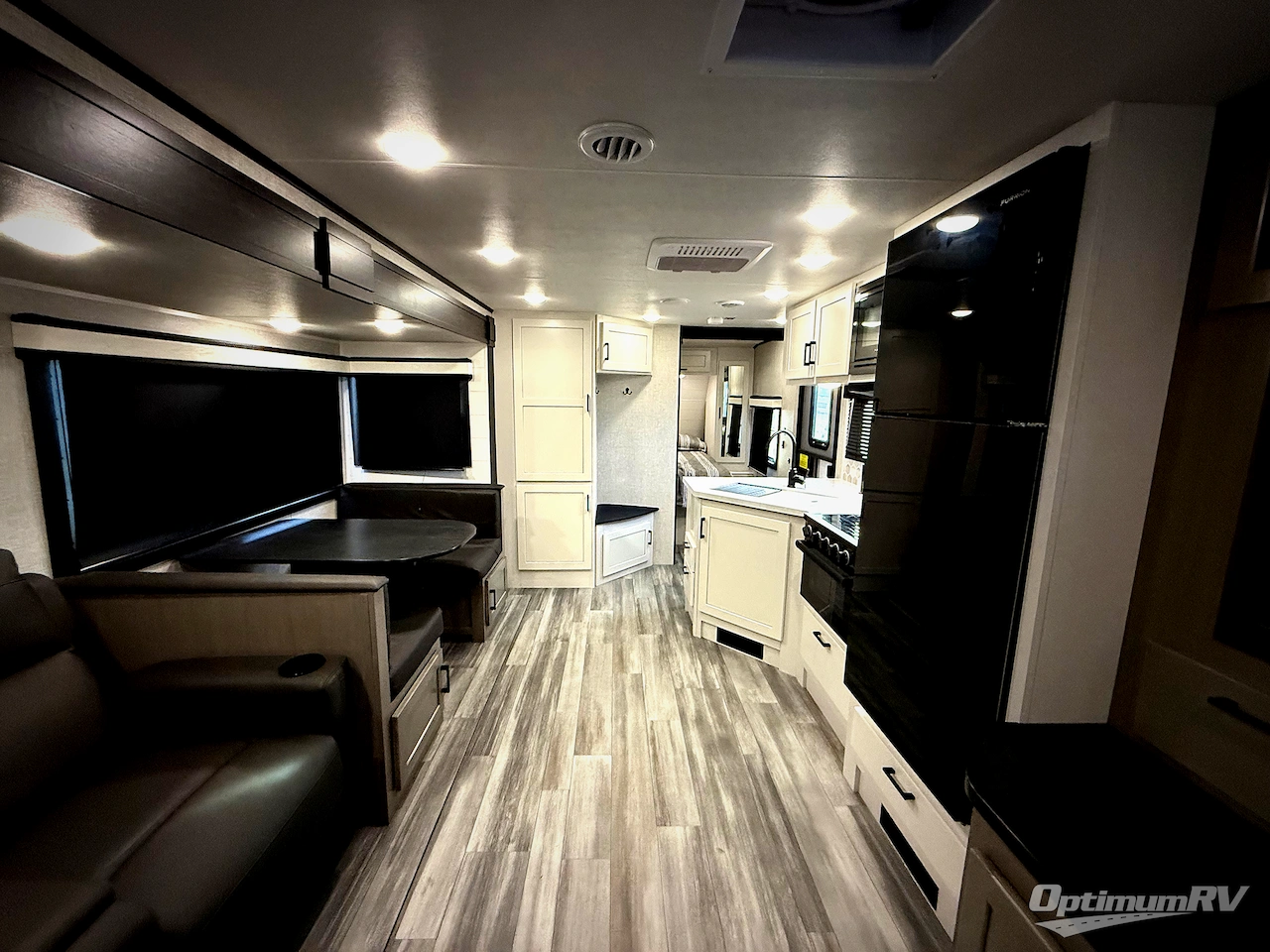 2024 Jayco Jay Feather 27BHB Photo 5