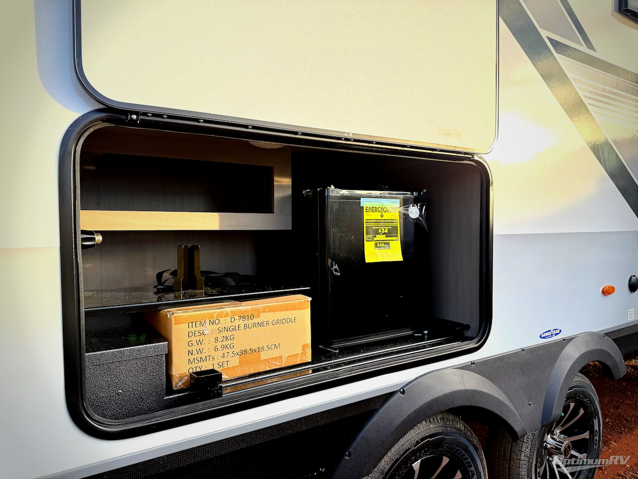 2024 Jayco Jay Feather 27BHB Photo 24