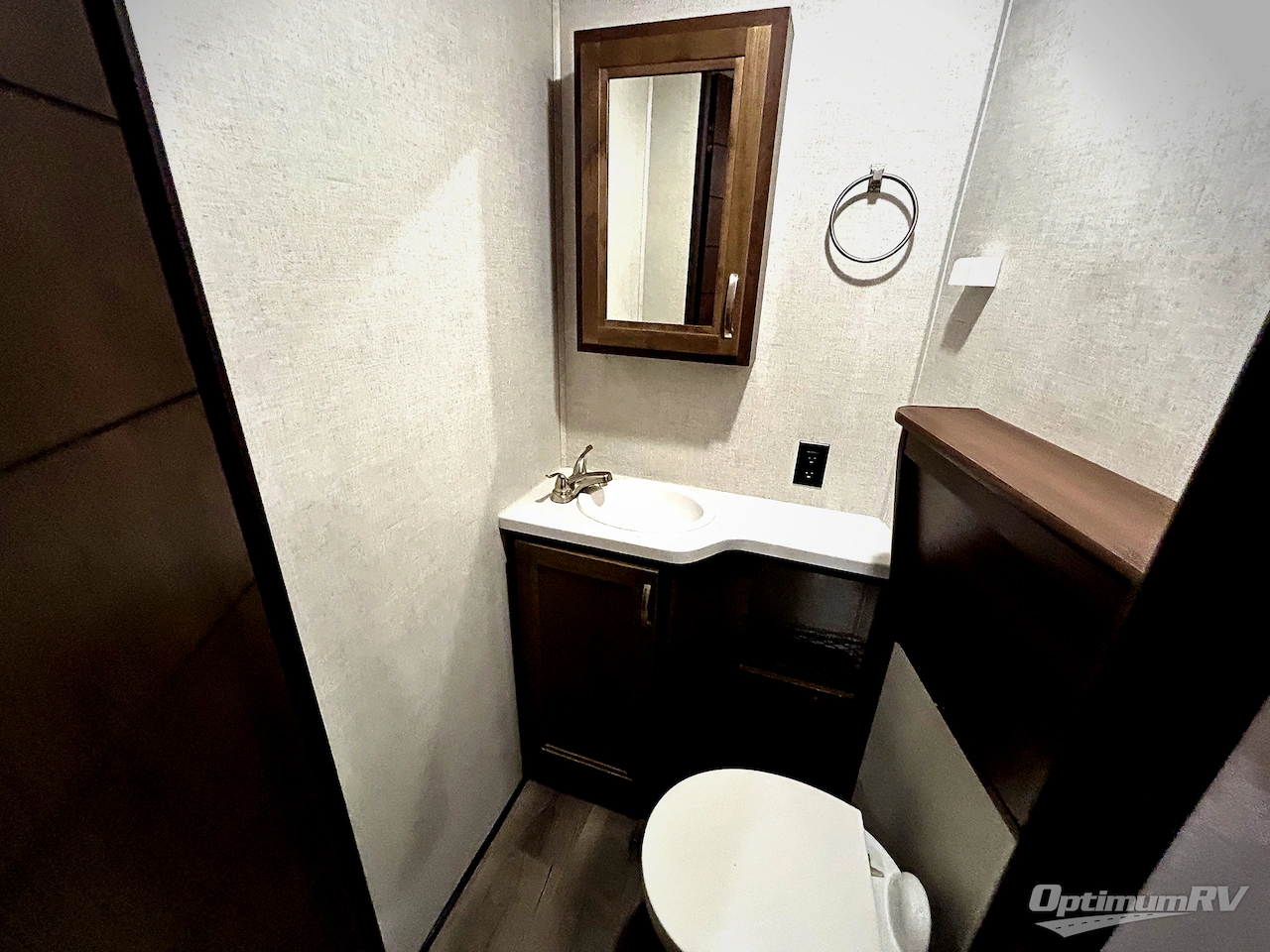 2020 Highland Ridge Mesa Ridge MR328BHS Photo 22