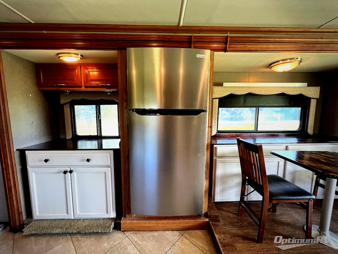 2015 Holiday Rambler Vacationer 36SBT Photo 13