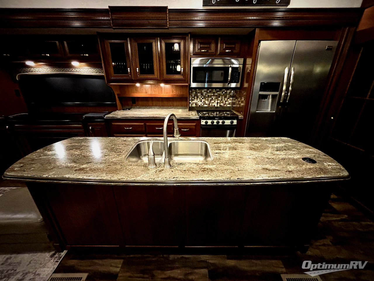 2017 Jayco Pinnacle 36KPTS Photo 6