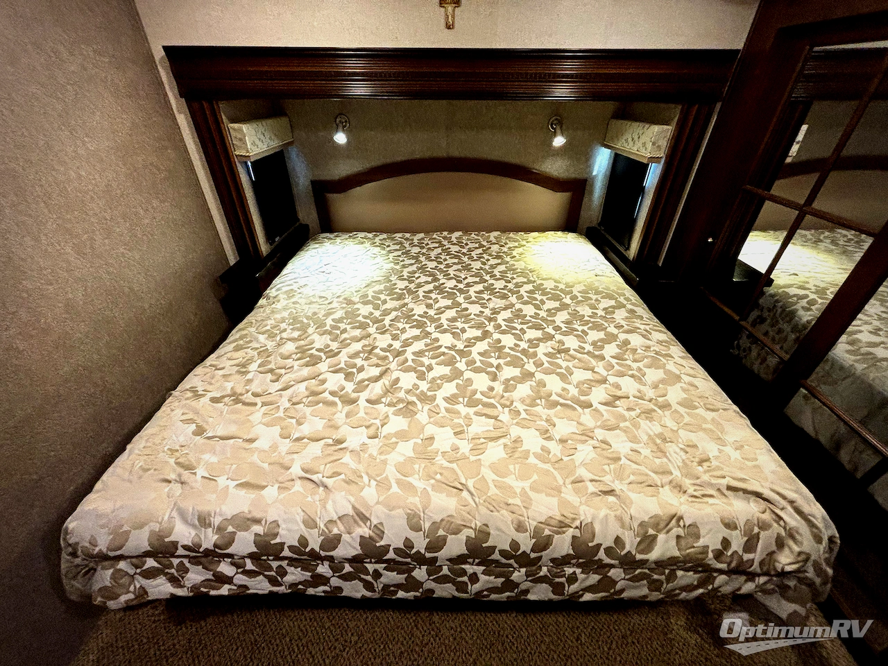 2017 Jayco Pinnacle 36KPTS Photo 9